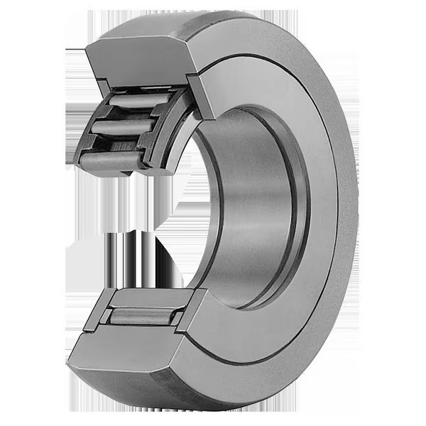 Roller Follower Metric - Separable - with Inner ring, #NAST17ZZ, Iko, Mfr#: NAST17ZZ